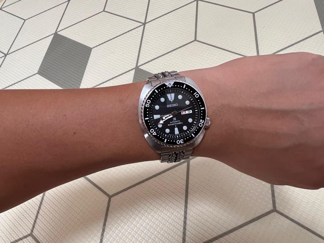 Seiko srp777j discount