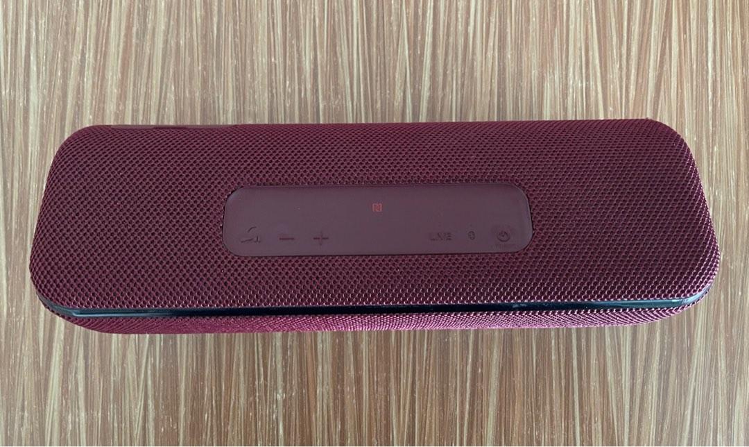 Selling sony SRS XB41, Audio, Soundbars, Speakers & Amplifiers on Carousell