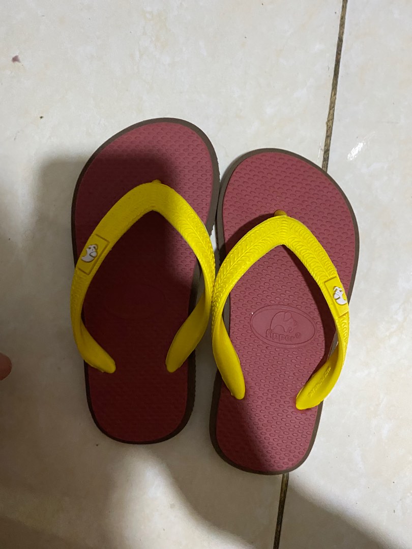 Sandal outlet jepit flipper