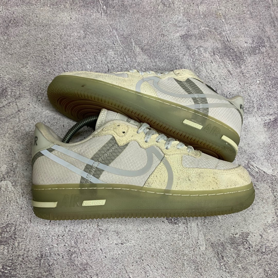 sepatu nike air force