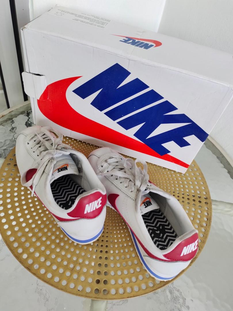 sepatu nike cortez original