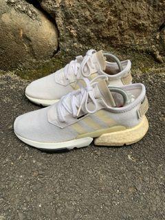 Sepatu Second / Bekas Pakai Adidas NMD size  40,5 / 255