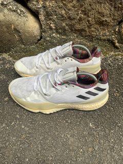 Sepatu Second / Bekas Pakai Adidas Crazy Light Boost Size 42 / 26.5