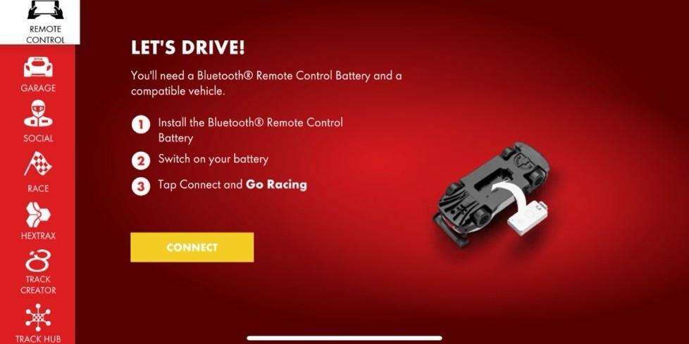 Shell limited edition bluetooth remote control die cast model, Hobbies ...