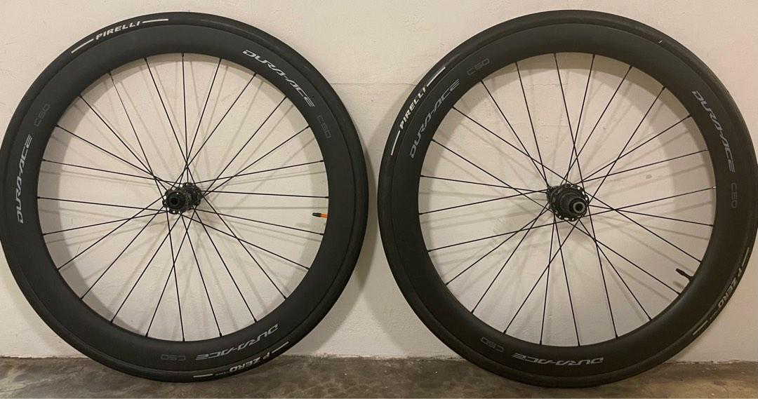 ヴィンテージスポーツ・レジャー - シマノDURA-ACE