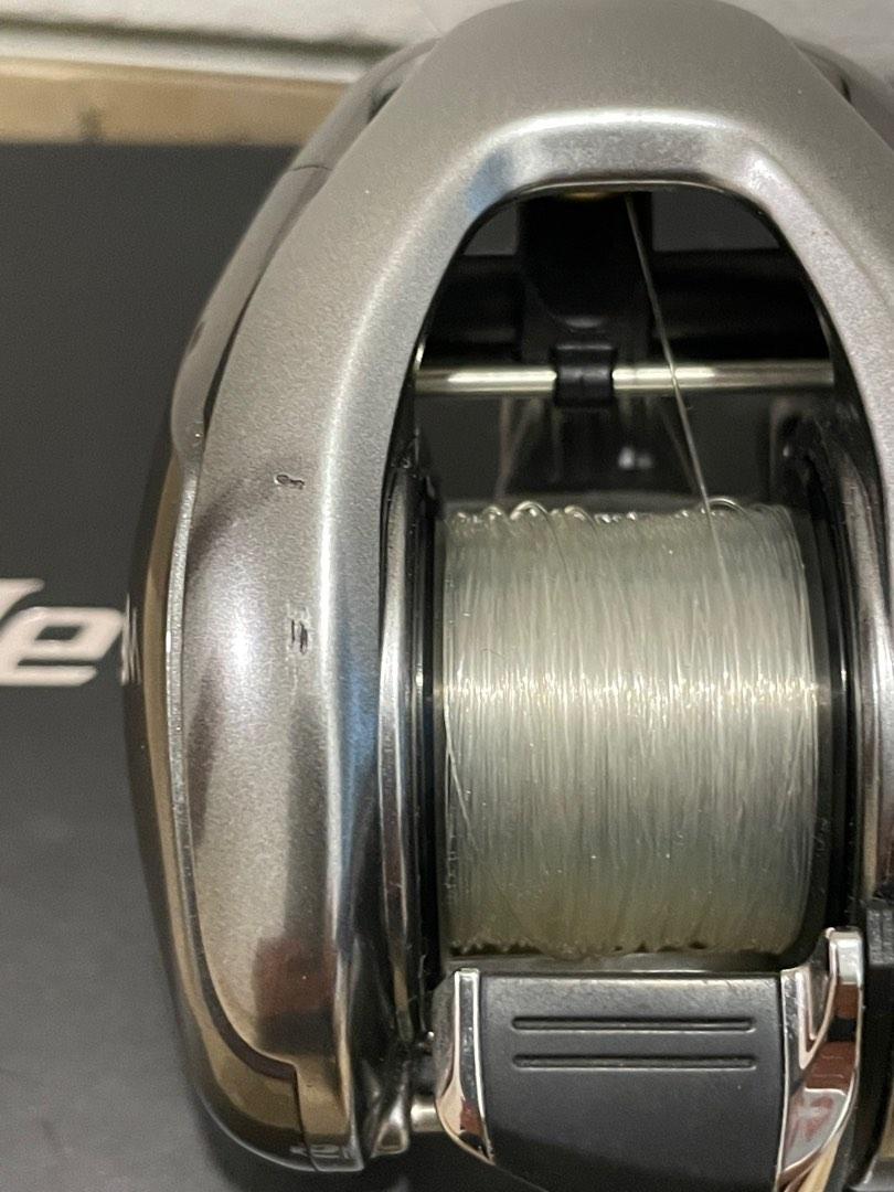 Shimano Metanium DC HG, Sports Equipment, Fishing on Carousell