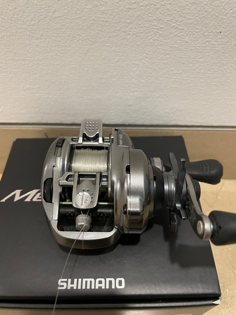 Shimano Metanium DC HG, Sports Equipment, Fishing on Carousell