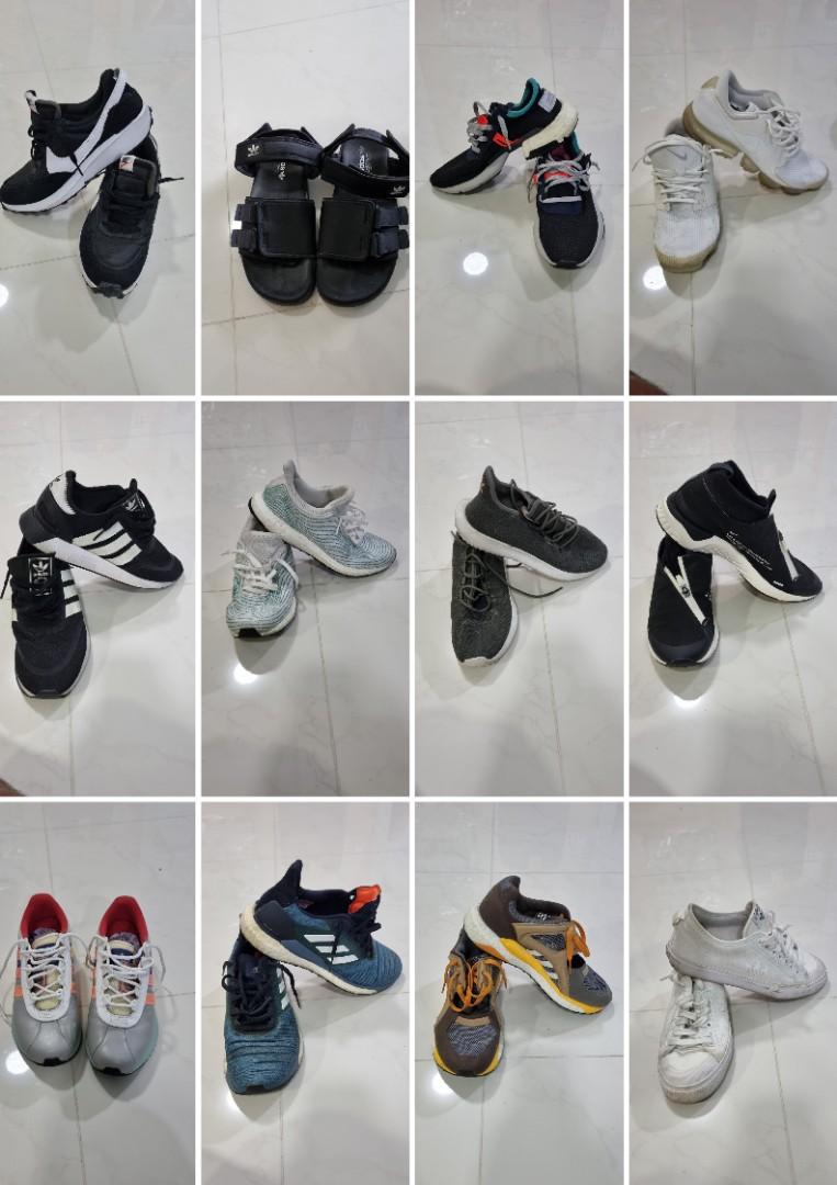 Nike adidas sale sale