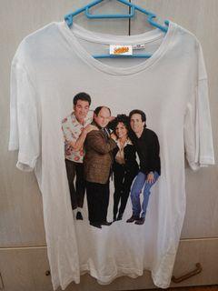 Sienfeld t shirt