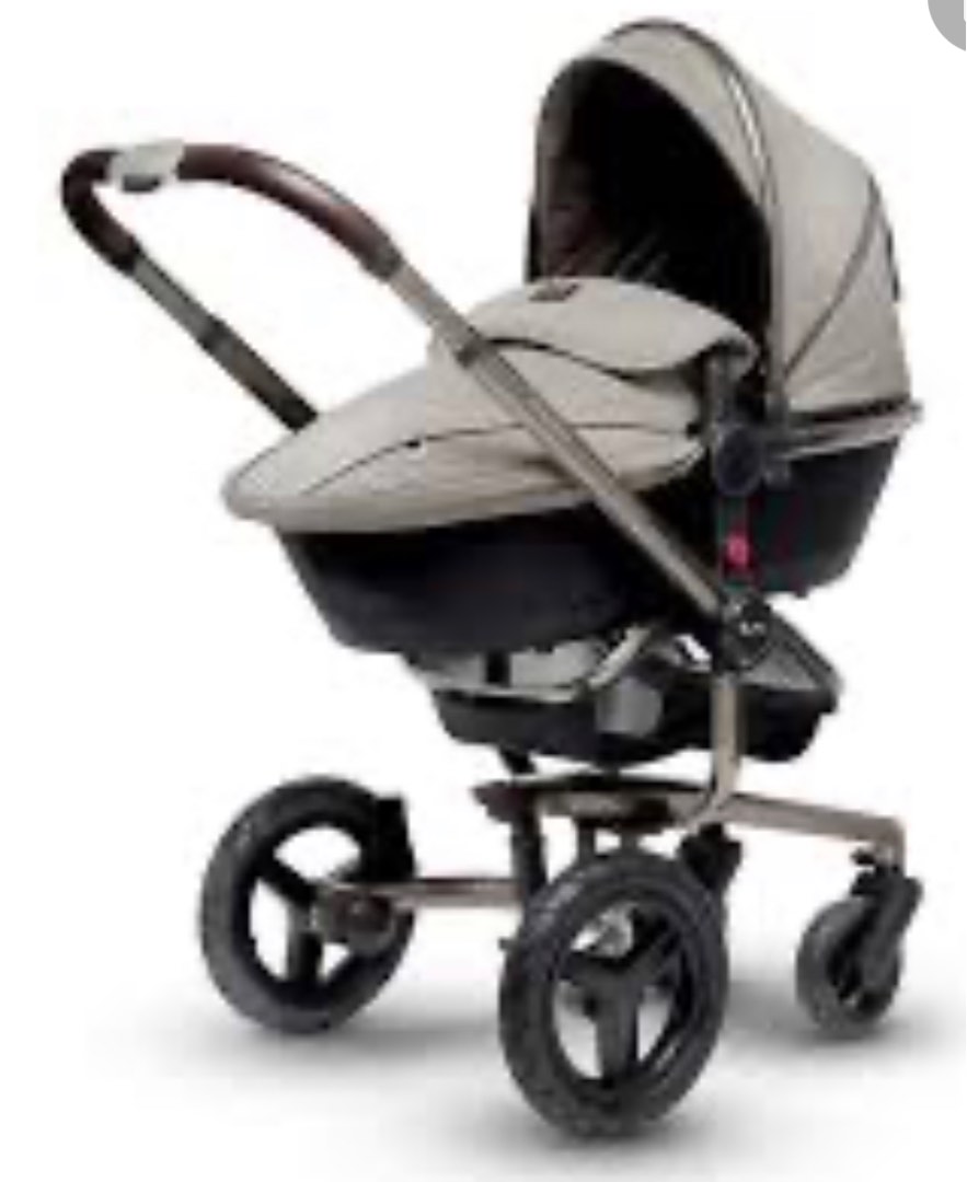 Silver cross shop special edition expedition