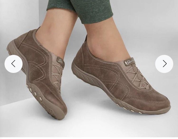 Skechers Womens shoes Women s Fashion Footwear Sneakers on