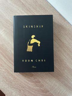 Skinship by Yoon Choi (Hardbound)