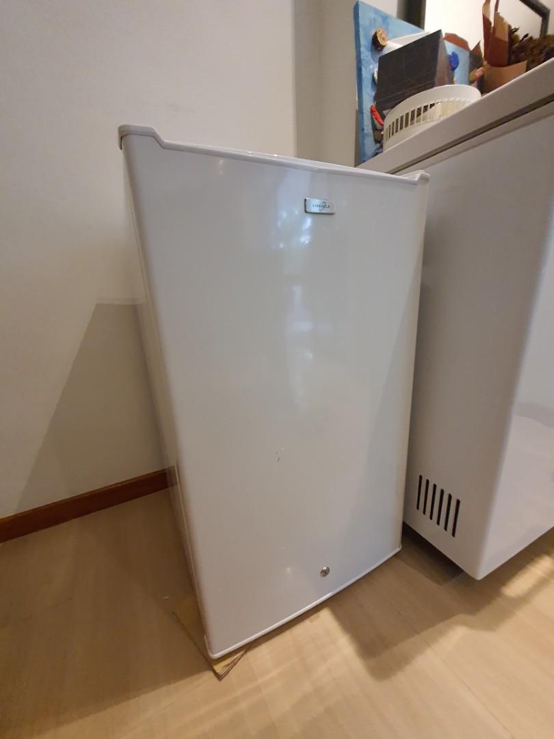 Small upright freezer for sale, TV & Home Appliances, Kitchen