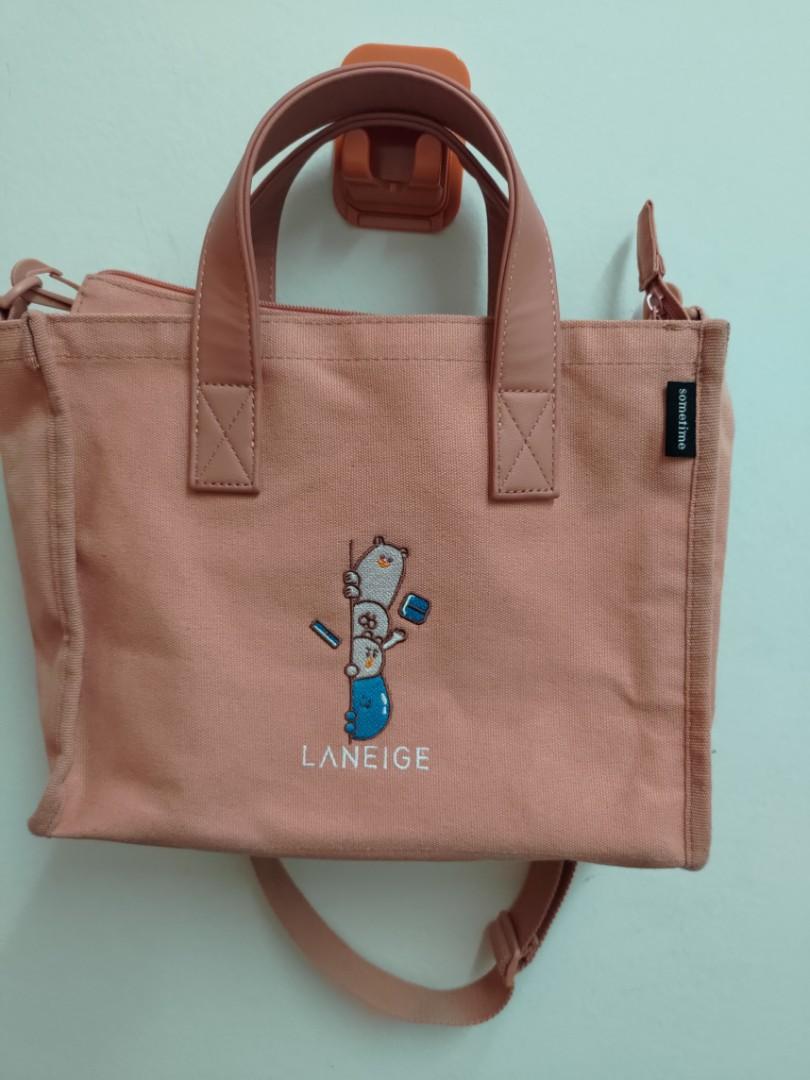 Laneige bag best sale