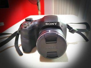 Sony DSC-H300