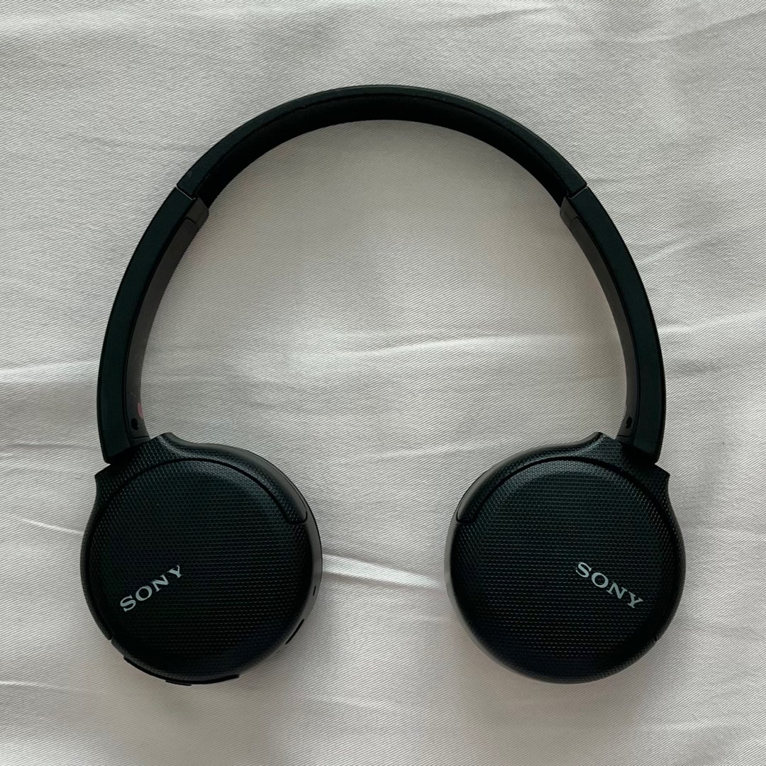 Sony wh hotsell ch 10