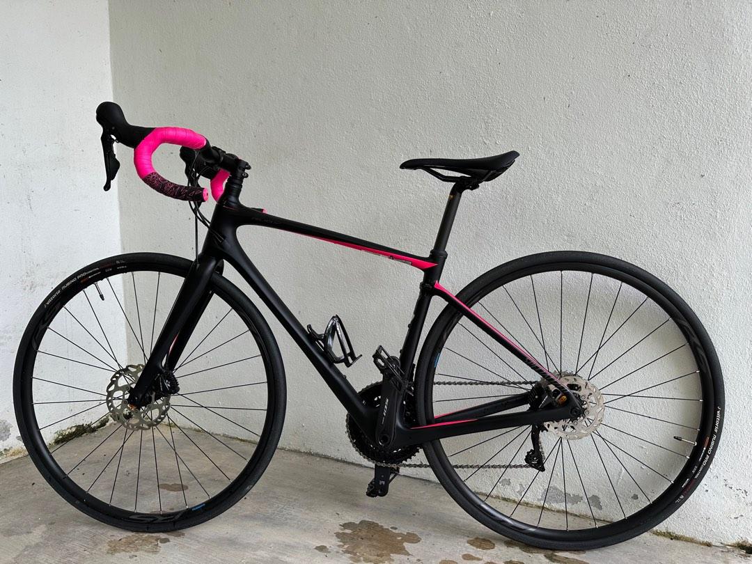 Specialized ruby discount road bike