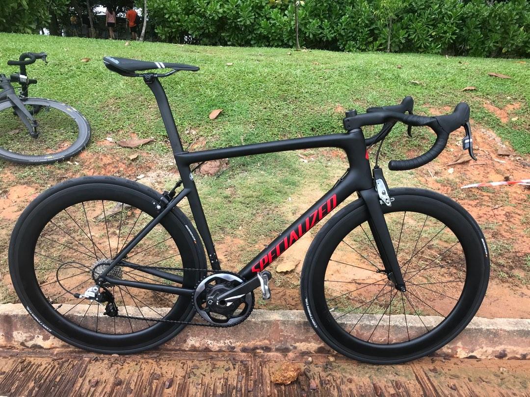 Tarmac sl6 58cm discount