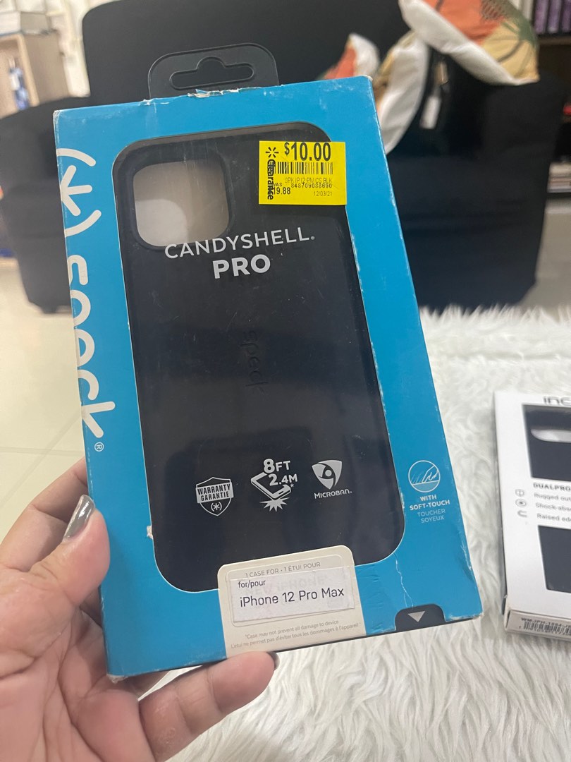 Speck CandyShell Pro Products IPhone 13 Pro Max/iPhone