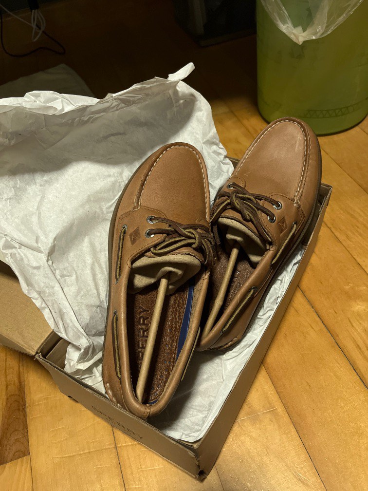 Sperry boat shoes sahara hotsell