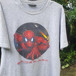 Spiderman 2002