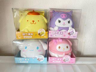 Squishy sale