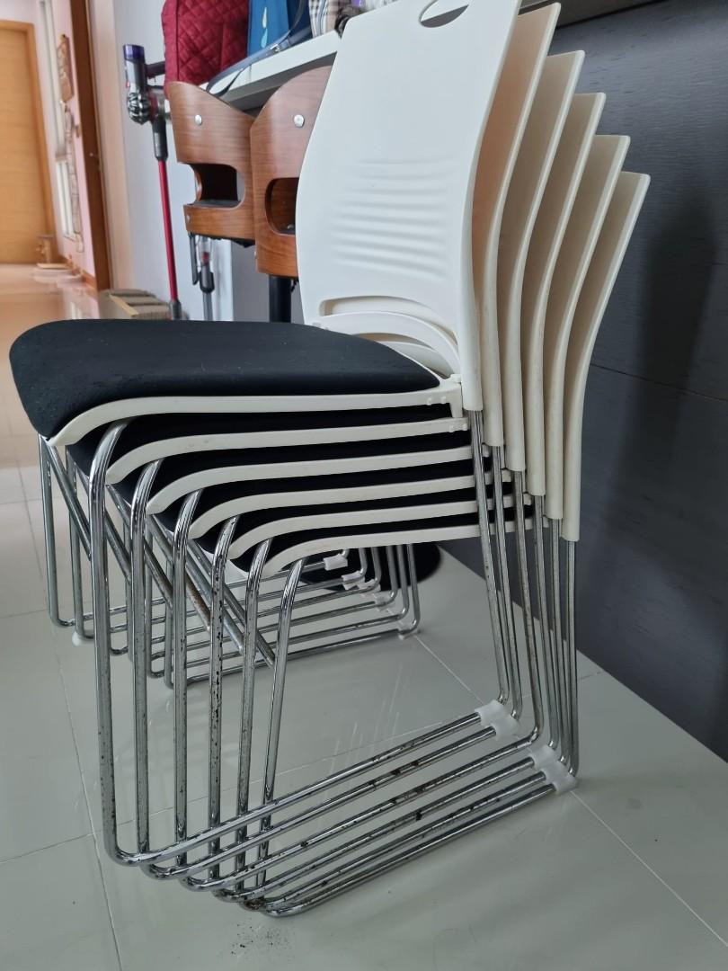 Stackable Chairs Israel Stackable chair, Furniture & Home Living, Furniture, Chairs on Carousell