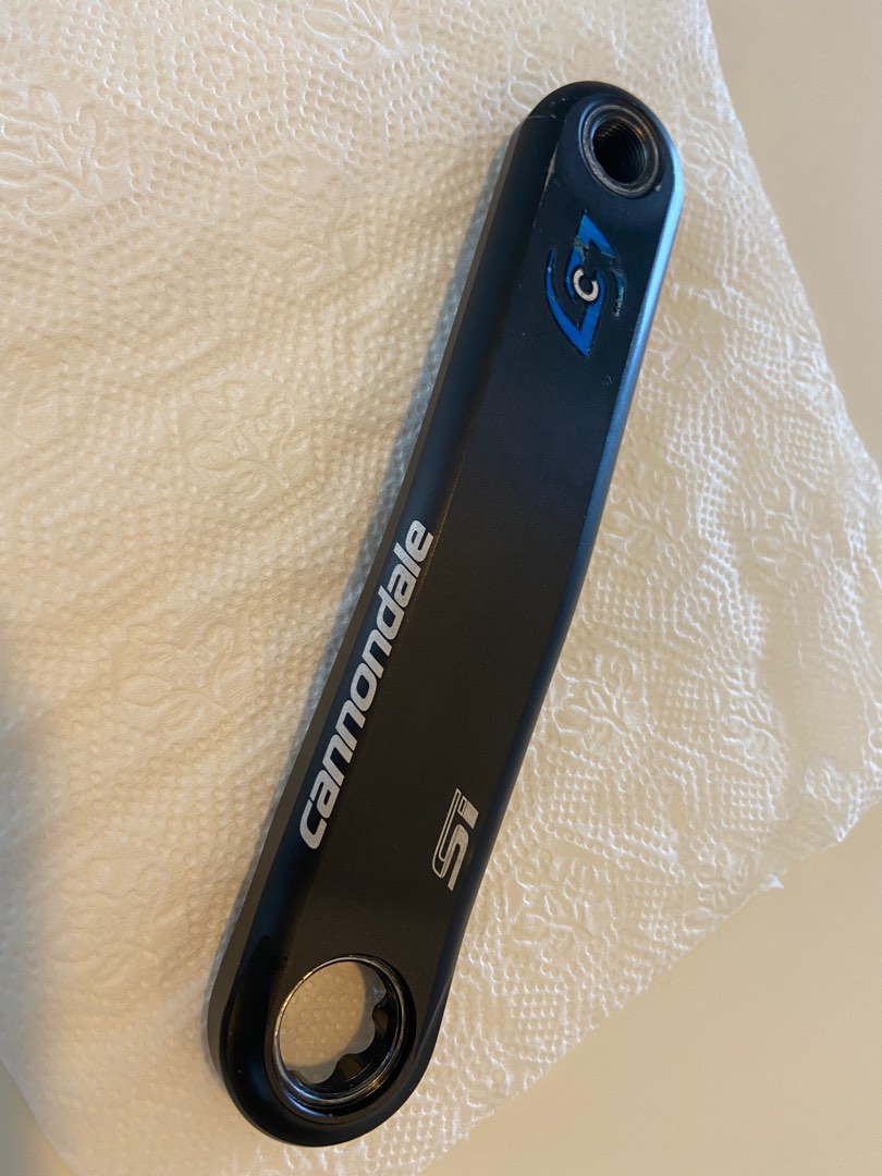 Stages cannondale 172.5 deals