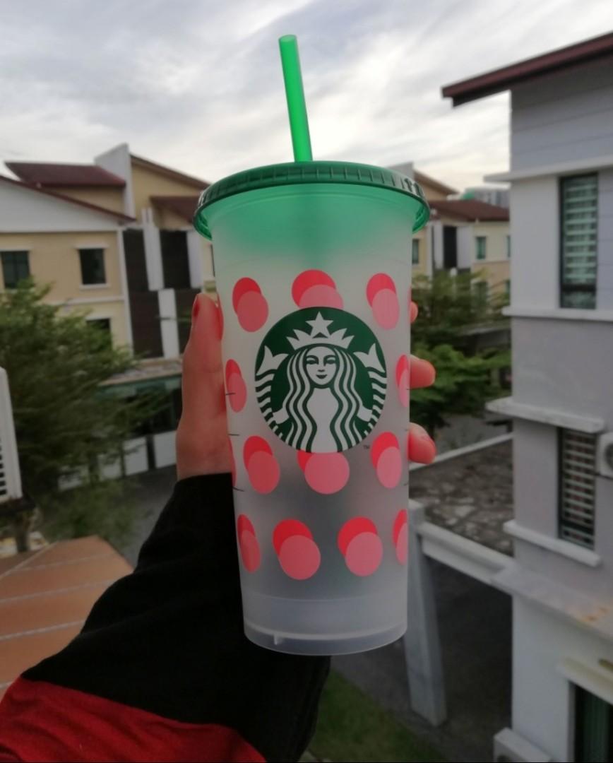 Starbucks limited edition Tumbler., Furniture & Home Living, Kitchenware & Tableware, Water