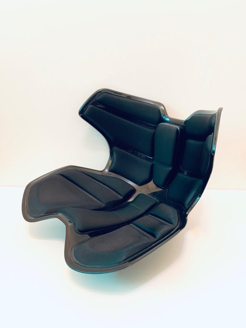 ⚡️(近全新) Style Athlete II 軀幹定位調整椅 升級版 黑色 #護脊椅 坐墊 好姿勢 居家工作