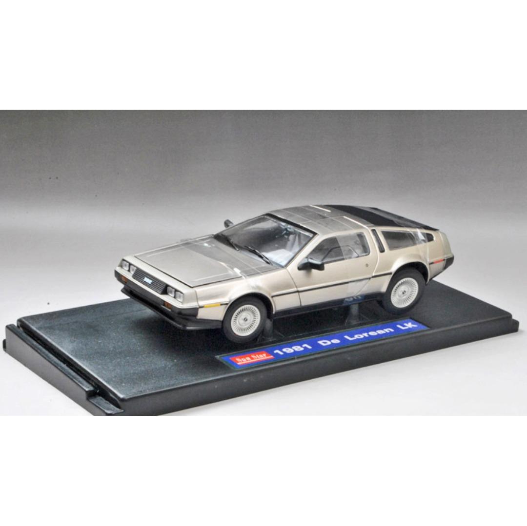 Sunstar diecast clearance