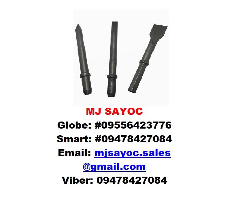 SUPER CONCRETE BREAKER CHISEL, Commercial & Industrial, Construction