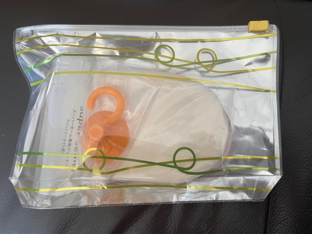 日本購Super seime 重複用洗面巾, 美容＆化妝品, 健康及美容 皮膚護理, 面部 面部護理 Carousell