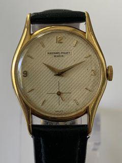 Superb Vintage Women Audemars Piguet Watch