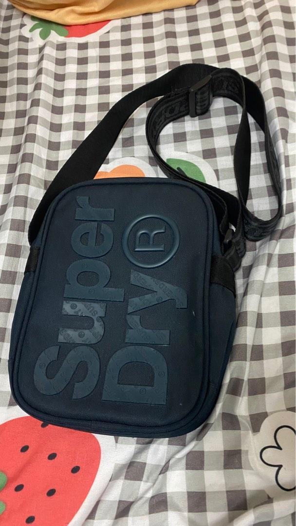 Superdry bboy hotsell festival bag