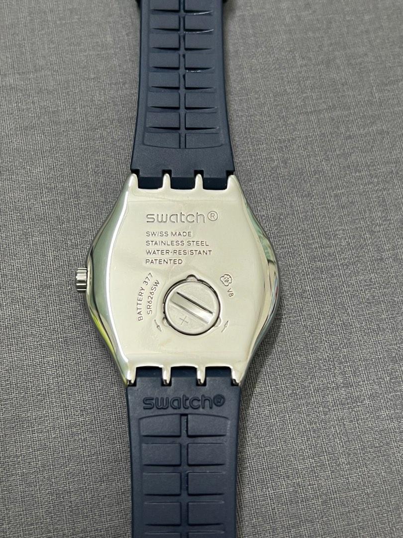 Swatch yws102 top