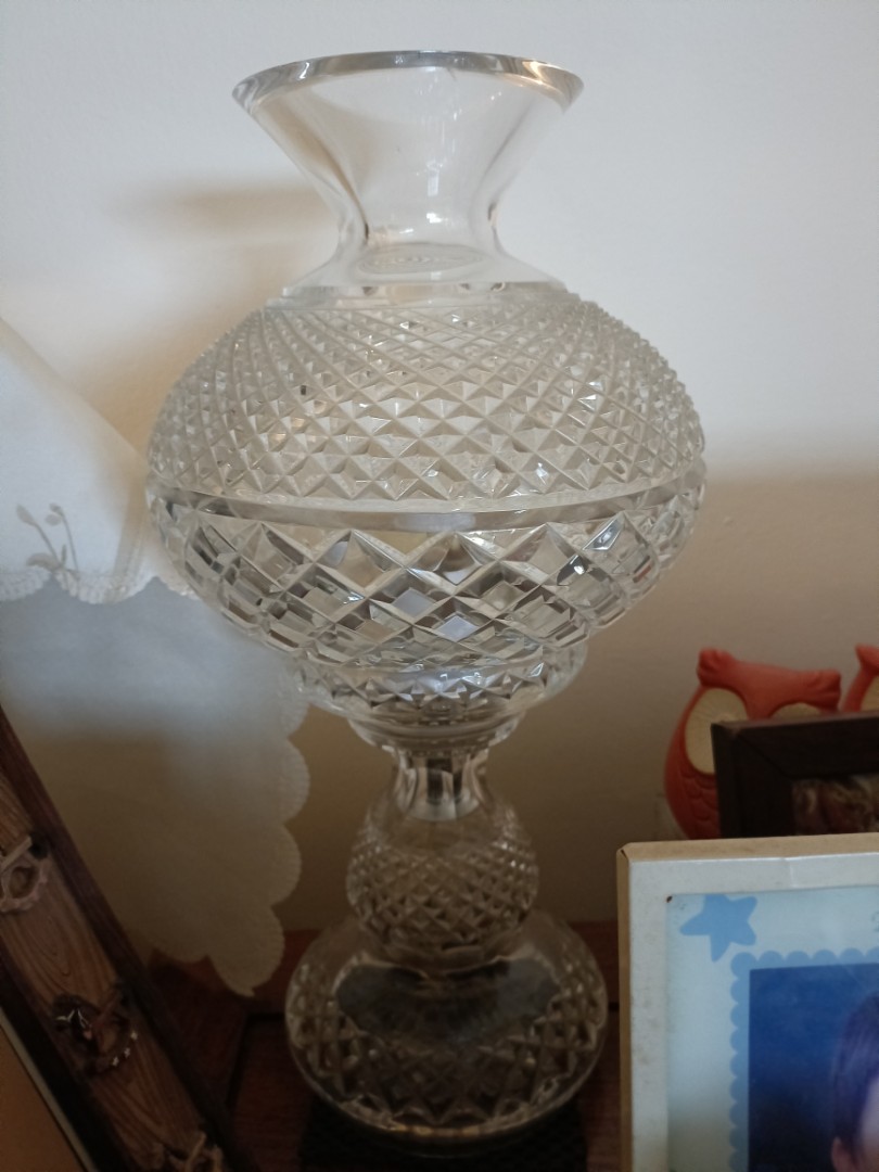 inishmore lamp