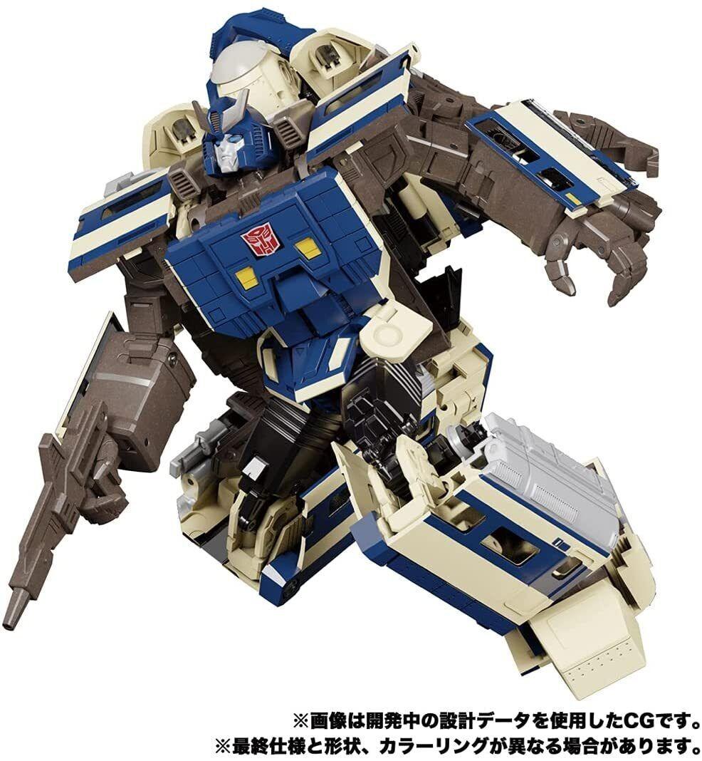 takara raiden