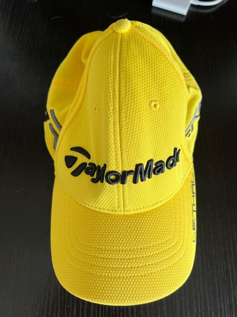 Taylormade Callaway Golf Caps, Sports Equipment, Sports & Games, Golf on Carousell