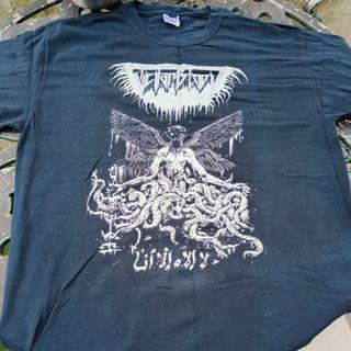 Teitanblood | T-Shirt | Official Merch | Black Metal | Death Metal | Doom Metal | Heavy Metal