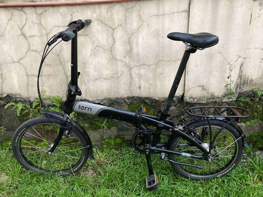 Tern d7i cheap