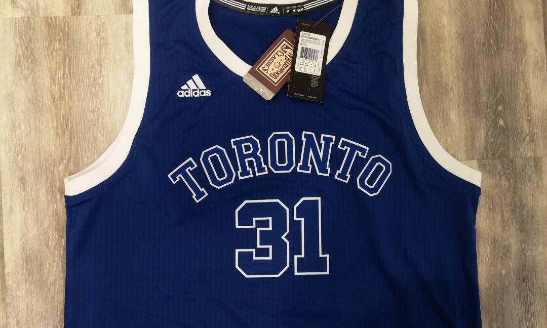 Terrence ross jersey on sale