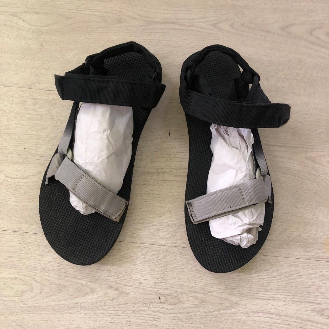 birkenstock big toe sandals