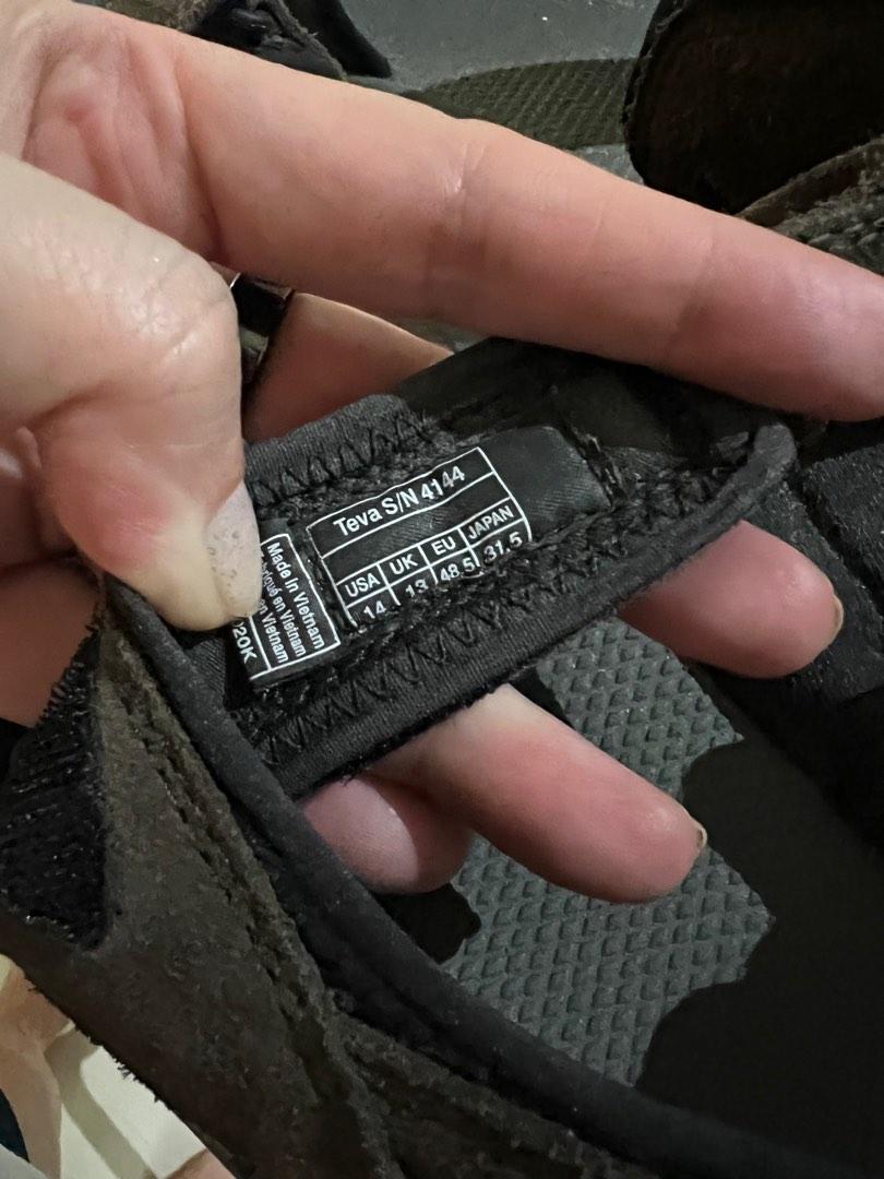 Teva 4144 shop