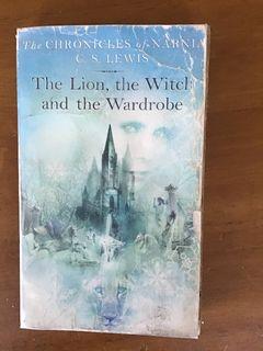 The Chronicles of Narnia (The Witch and the Wardrobe)