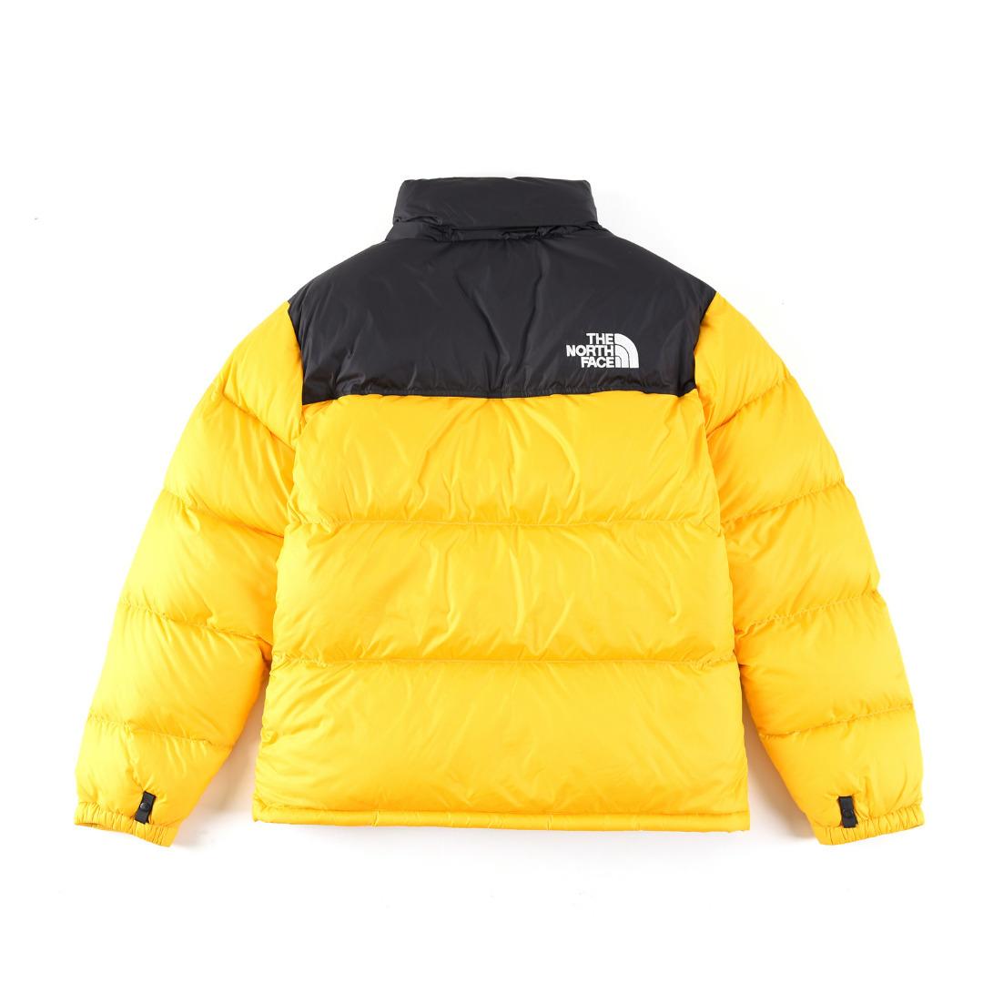 The north face retro store