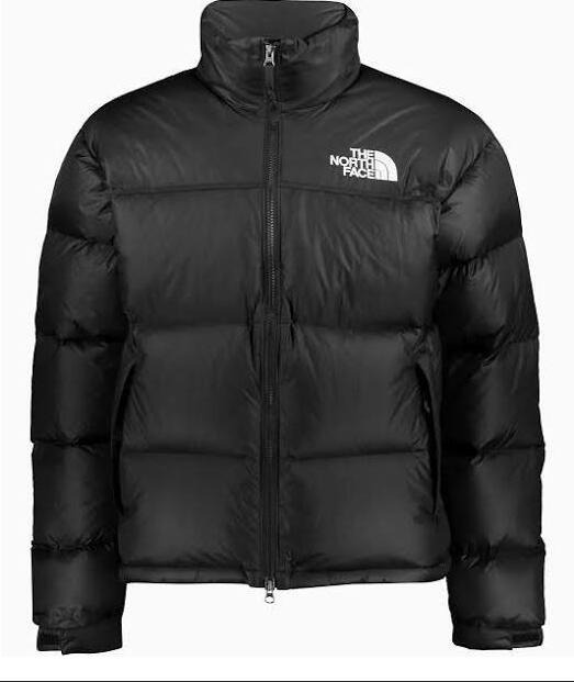 North face 1996 black clearance