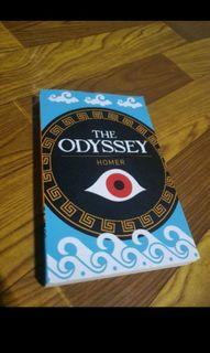 The Odyssey by Homer