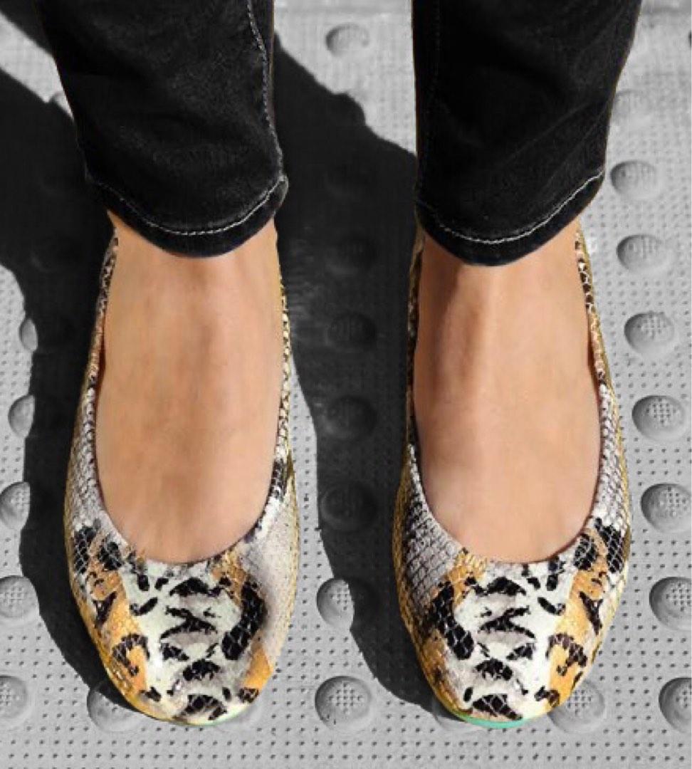 Tieks snakeskin outlet