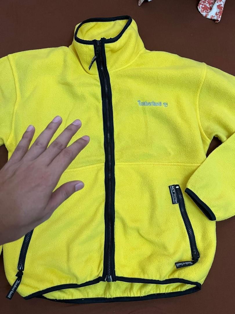 Timberland Fleece Jacket, Women's 